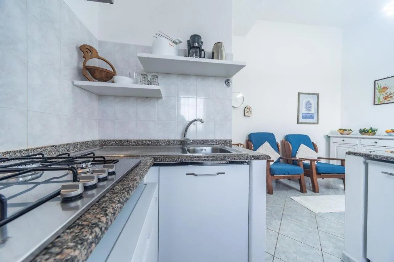 Casa Luna Costa Rei