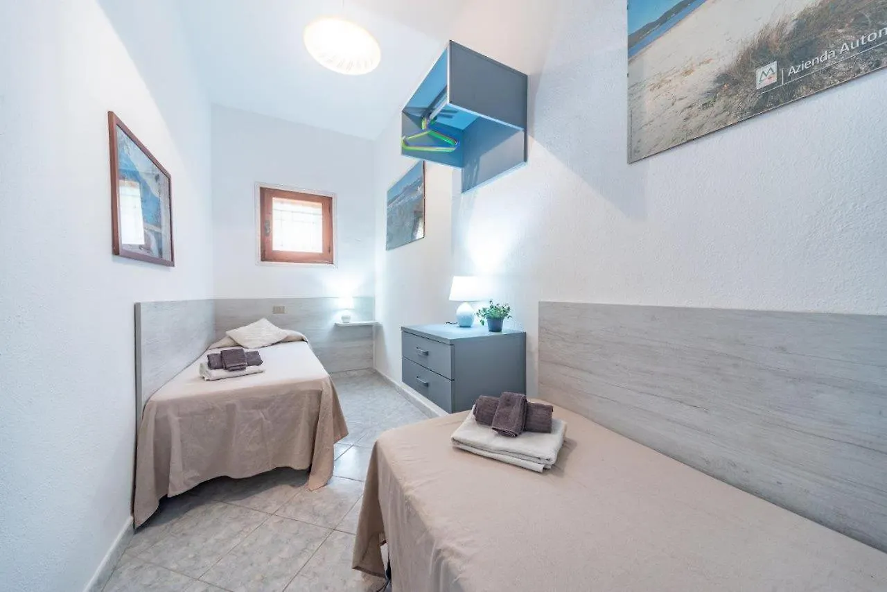 Apartamento Casa Luna Costa Rei